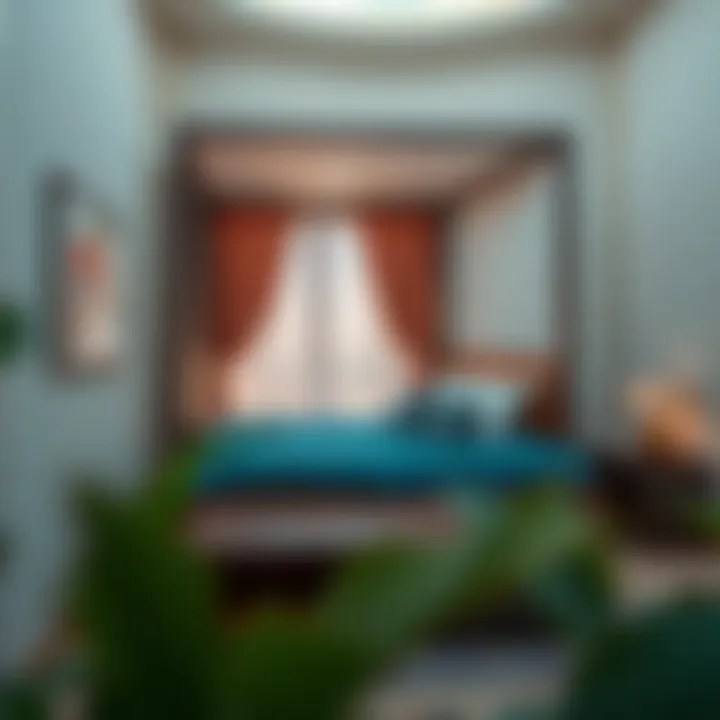 Notable Exploring Bed Space for Rent in Dubai