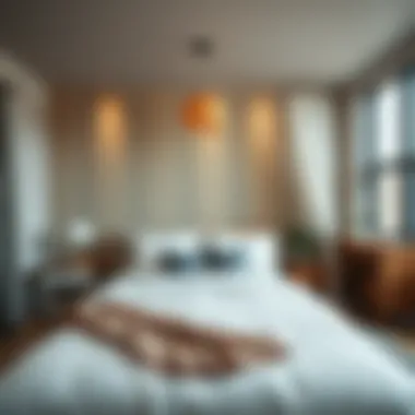 Exploring Bed Space for Rent in Dubai Summary