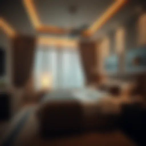 Exploring Bed Space in Al Quoz: A Comprehensive Guide Introduction