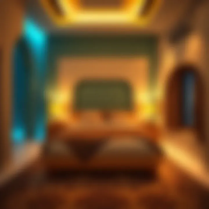 Exploring Bed Space in Al Quoz: A Comprehensive Guide Summary