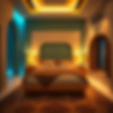 Exploring Bed Space in Al Quoz: A Comprehensive Guide Summary Exploring Bed Space in Al Quoz: A Comprehensive Guide Summary