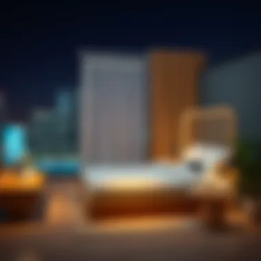Exploring Bed Space Opportunities in Al Nahda 1, Dubai Introduction Exploring Bed Space Opportunities in Al Nahda 1, Dubai Introduction