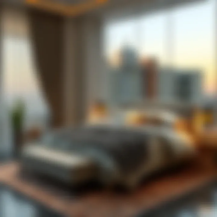 Notable Exploring Bed Space Opportunities in Al Nahda 1, Dubai