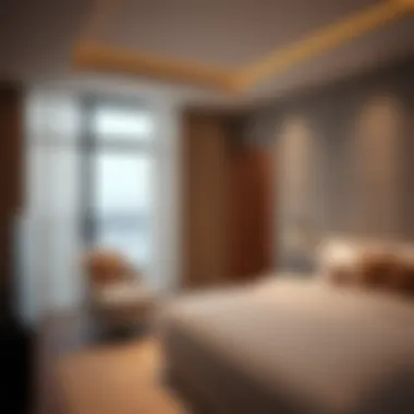 Notable Exploring Bed Space Options in Jumeirah Beach Residence