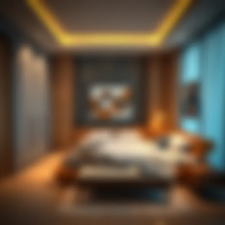 Exploring Bed Space Options in Jumeirah Beach Residence Summary
