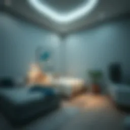 Exploring Bedspace in Al Rigga: A Detailed Guide Introduction