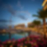 Exploring Bloom Marina: A Comprehensive Insight into Dubai's Coastal Living Introduction