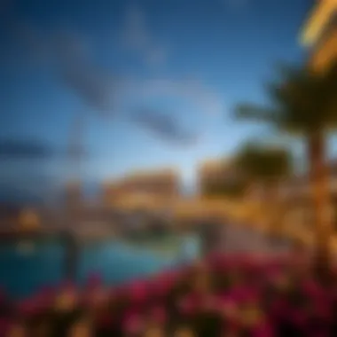Exploring Bloom Marina: A Comprehensive Insight into Dubai's Coastal Living Introduction Exploring Bloom Marina: A Comprehensive Insight into Dubai's Coastal Living Introduction