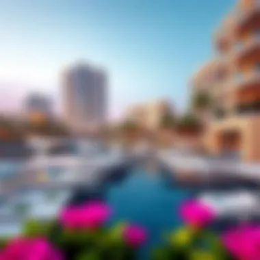 Notable Exploring Bloom Marina: A Comprehensive Insight into Dubai's Coastal Living Notable Exploring Bloom Marina: A Comprehensive Insight into Dubai's Coastal Living