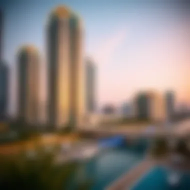Notable Exploring Blue Bay Tower in Business Bay, Dubai