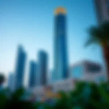 Exploring Blue Bay Tower in Business Bay, Dubai Summary