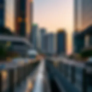 Notable Exploring Boulevard Dubai: Insights into a Premier Real Estate Destination
