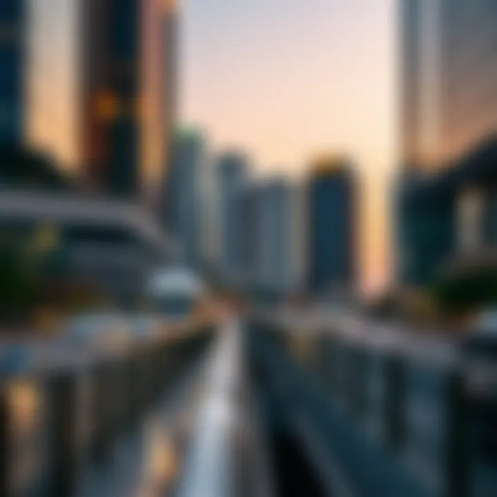 Notable Exploring Boulevard Dubai: Insights into a Premier Real Estate Destination