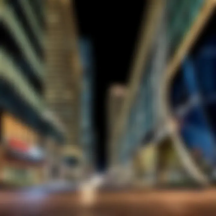 Exploring Boulevard Dubai: Insights into a Premier Real Estate Destination Summary