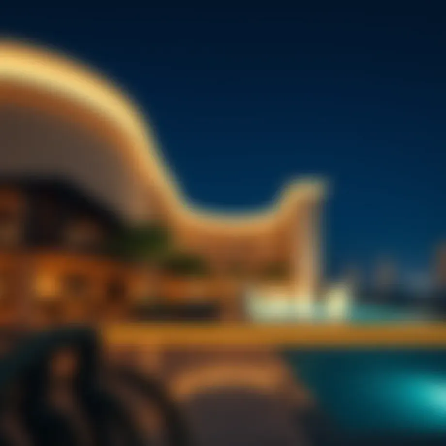 Exploring Bulgari Resort & Residences Dubai: A Comprehensive Overview Introduction