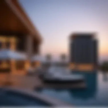 Notable Exploring Bulgari Resort & Residences Dubai: A Comprehensive Overview