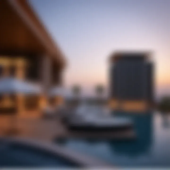 Notable Exploring Bulgari Resort & Residences Dubai: A Comprehensive Overview