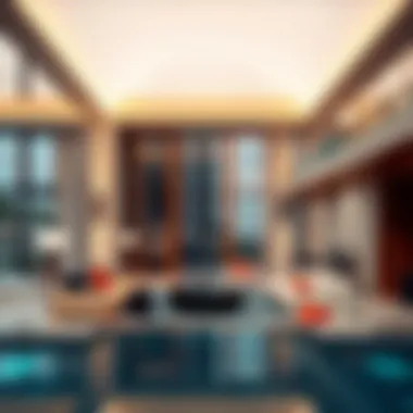 Exploring Bulgari Resort & Residences Dubai: A Comprehensive Overview Summary Exploring Bulgari Resort & Residences Dubai: A Comprehensive Overview Summary