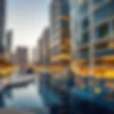 Exploring Business Bay: A Comprehensive Overview of Office Properties in Dubai Summary