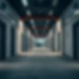 Exploring Cold Storage Solutions for Rent in Dubai Introduction