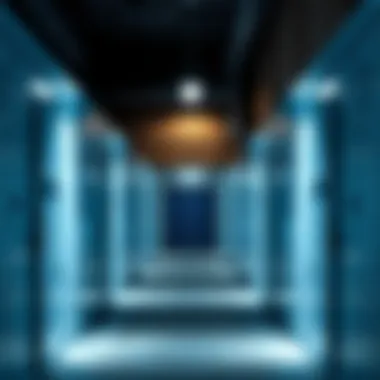 Exploring Cold Storage Solutions for Rent in Dubai Summary Exploring Cold Storage Solutions for Rent in Dubai Summary