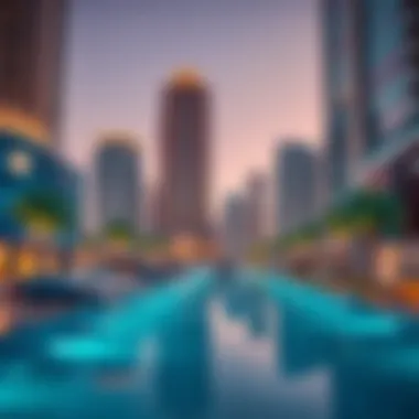 Potential Real Estate Investments in Dubai Investment opportunities in Dubai's real estate