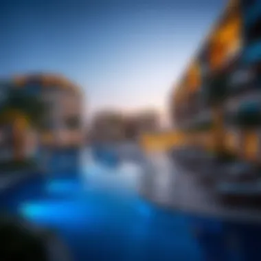 Exploring Damac Hills 2: Hotel Edge by Rotana Summary