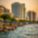 Exploring Deira Beach: A Comprehensive Overview Introduction