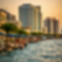 Exploring Deira Beach: A Comprehensive Overview Introduction