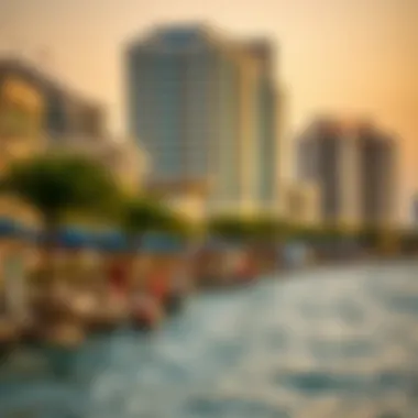 Exploring Deira Beach: A Comprehensive Overview Introduction Exploring Deira Beach: A Comprehensive Overview Introduction