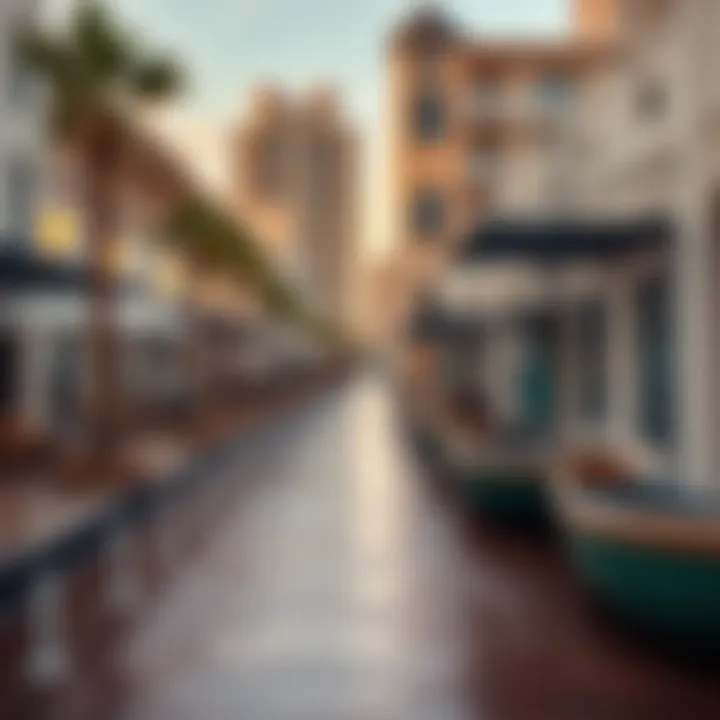 Exploring Deira Beach: A Comprehensive Overview Summary