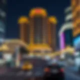 Exploring Deira City: A Hub of Real Estate Opportunities Introduction