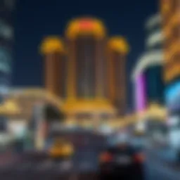 Exploring Deira City: A Hub of Real Estate Opportunities Introduction