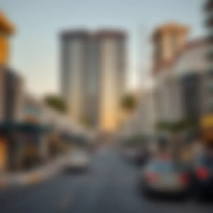 Notable Exploring Deira City: A Hub of Real Estate Opportunities