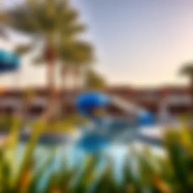 Amenities and Lifestyle in Discovery Gardens Amenities and lifestyle offerings in Discovery Gardens
