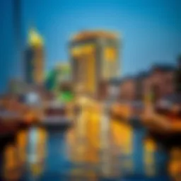 Exploring Dubai Creek: A Comprehensive Guide to the Heart of the City Introduction