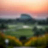 Exploring Dubai Hills Golf Grove: A Comprehensive Guide Introduction
