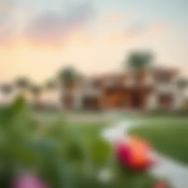 Notable Exploring Dubai Hills Golf Grove: A Comprehensive Guide