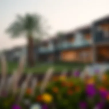 Exploring Dubai Hills Golf Grove: A Comprehensive Guide Summary