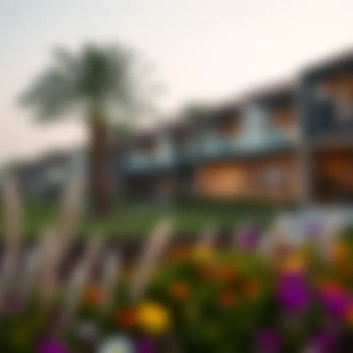 Exploring Dubai Hills Golf Grove: A Comprehensive Guide Summary
