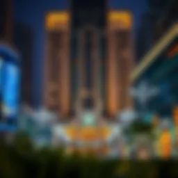 Exploring Dubai South Celestia: Opportunities and Insights Introduction