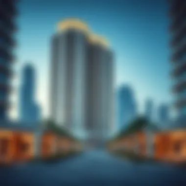 Notable Exploring Dubai South Celestia: Opportunities and Insights