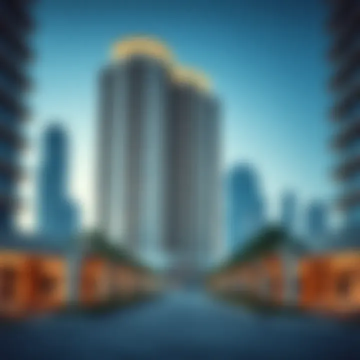 Notable Exploring Dubai South Celestia: Opportunities and Insights
