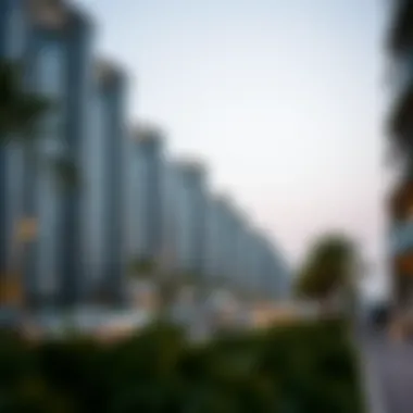 Exploring Dubai South Celestia: Opportunities and Insights Summary Exploring Dubai South Celestia: Opportunities and Insights Summary