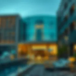 Exploring Edge Hotel Deira: A Comprehensive Insight Introduction