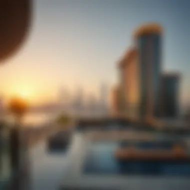 Exploring Edge Hotel Deira: A Comprehensive Insight Summary
