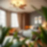 Exploring Family Sharing Rooms in Discovery Gardens: A Comprehensive Guide Introduction