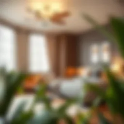 Exploring Family Sharing Rooms in Discovery Gardens: A Comprehensive Guide Introduction