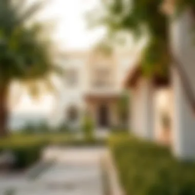 Investment opportunities in Ras Al Khaimah's real estate market