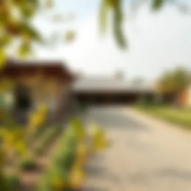 Sustainable living practices in Ras Al Khaimah farmhouses